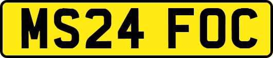 MS24FOC