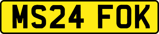 MS24FOK