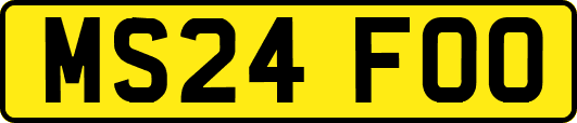 MS24FOO