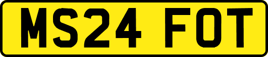 MS24FOT