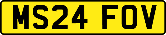 MS24FOV