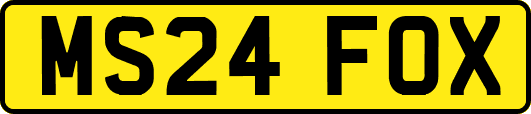 MS24FOX
