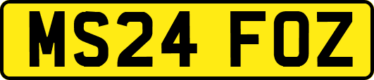 MS24FOZ