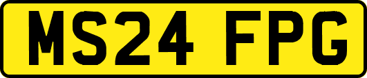 MS24FPG