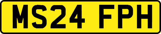 MS24FPH