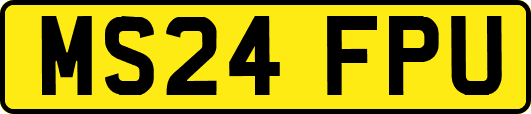 MS24FPU