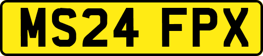 MS24FPX