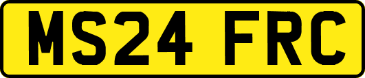 MS24FRC