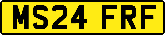 MS24FRF