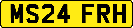 MS24FRH