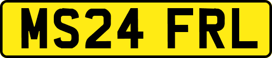 MS24FRL