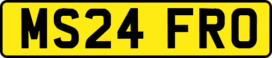 MS24FRO