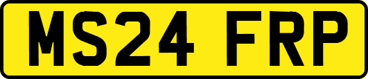 MS24FRP