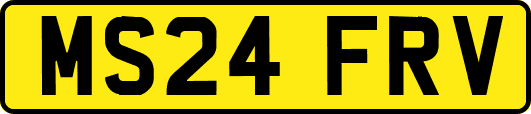 MS24FRV