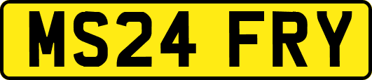 MS24FRY