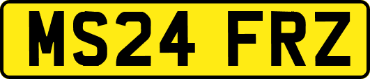 MS24FRZ