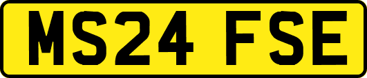 MS24FSE