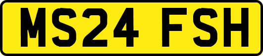 MS24FSH
