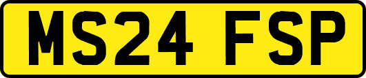 MS24FSP