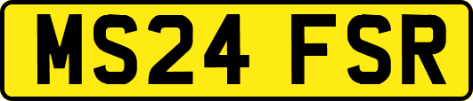 MS24FSR