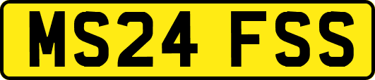 MS24FSS