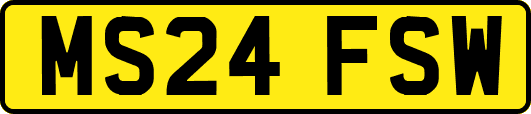 MS24FSW