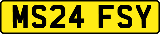 MS24FSY