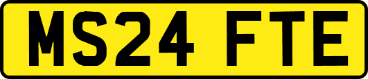 MS24FTE