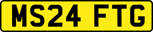 MS24FTG