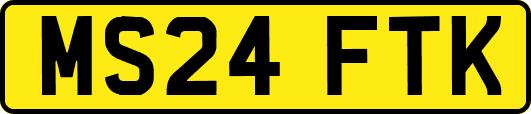 MS24FTK
