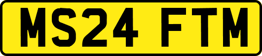 MS24FTM