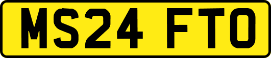 MS24FTO