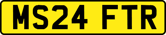 MS24FTR