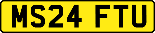 MS24FTU