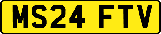 MS24FTV