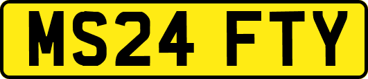 MS24FTY