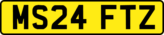 MS24FTZ