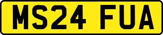 MS24FUA