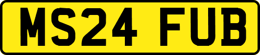 MS24FUB