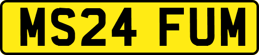 MS24FUM