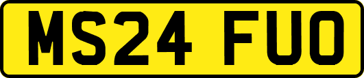 MS24FUO
