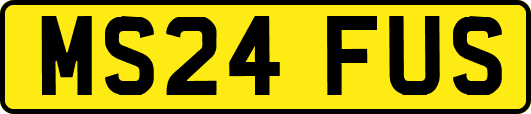 MS24FUS