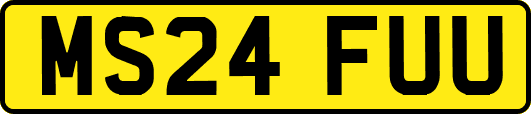 MS24FUU