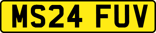 MS24FUV