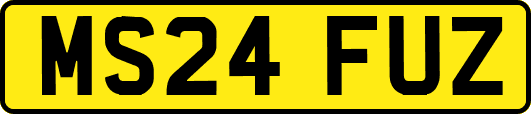 MS24FUZ
