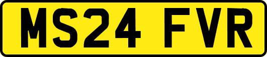 MS24FVR