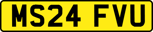 MS24FVU