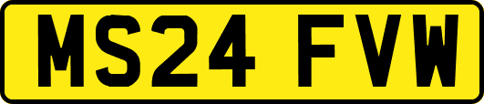 MS24FVW