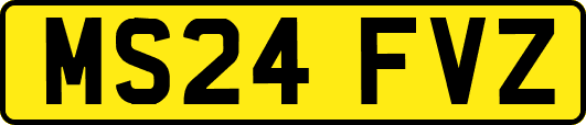 MS24FVZ