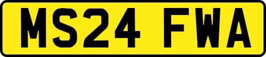 MS24FWA